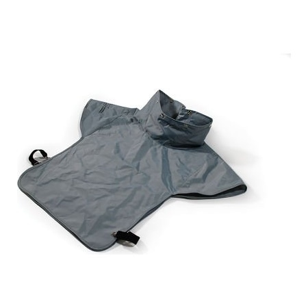 Gvs-Rpb RPB Safety Nova 2000 Nylon Respirator Cape NV2002